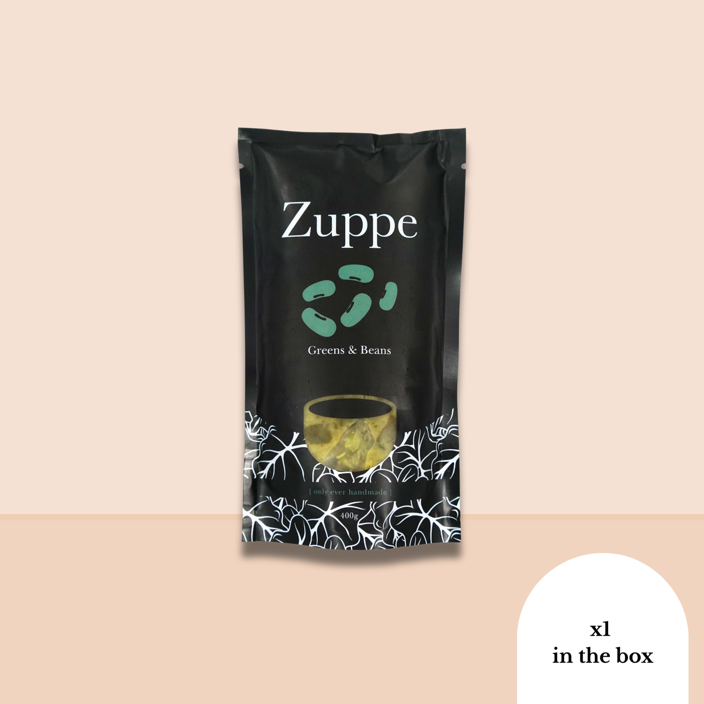 Mixed Box of 6 Packs