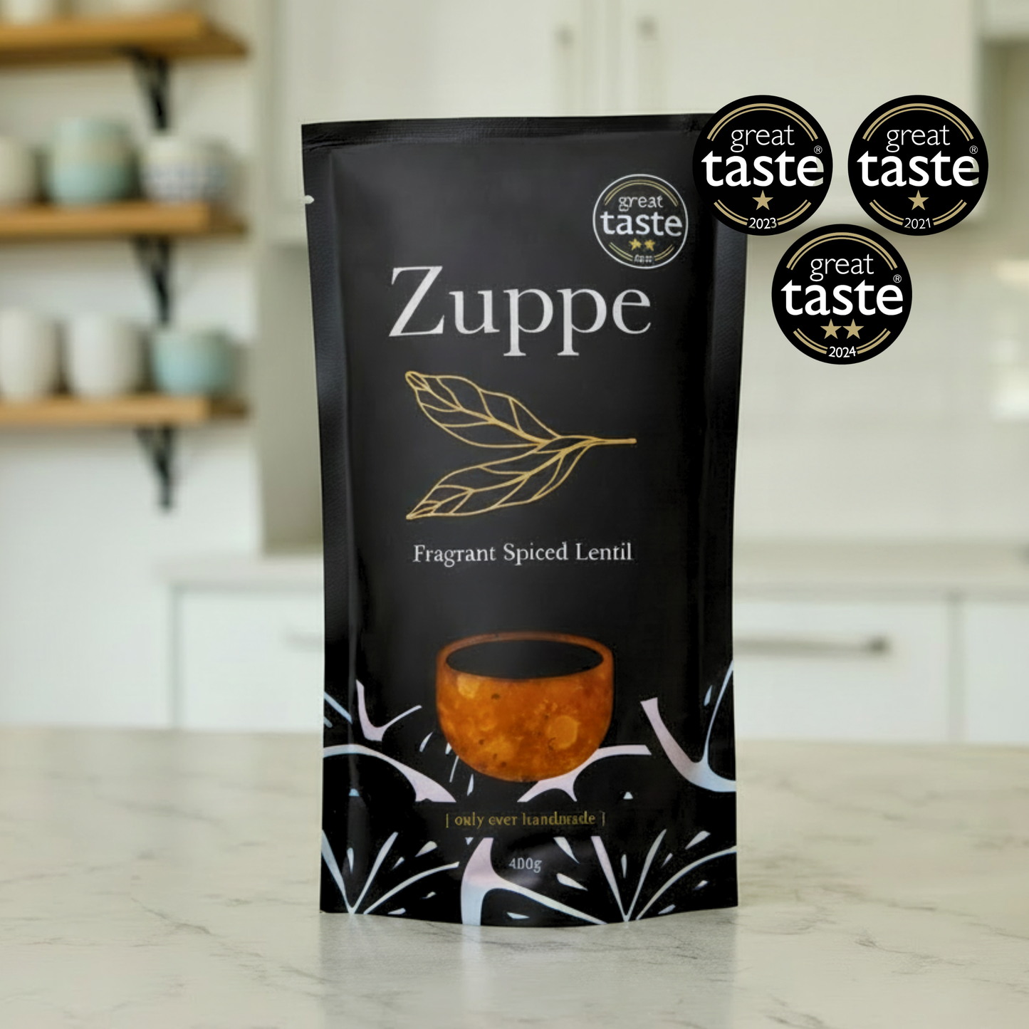 Mixed Winter Box of 6 Packs