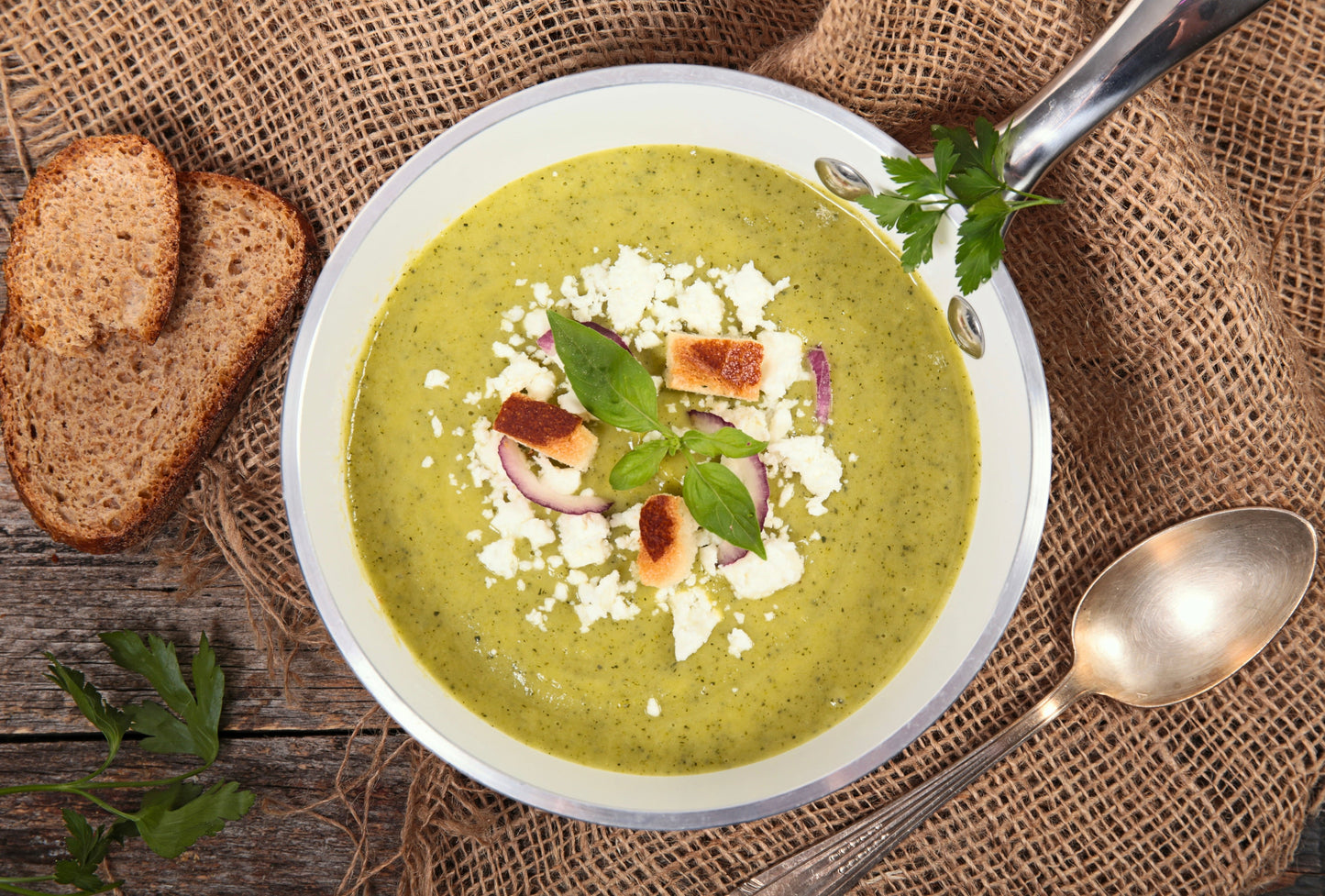 Mixed Winter Box of 6 Packs