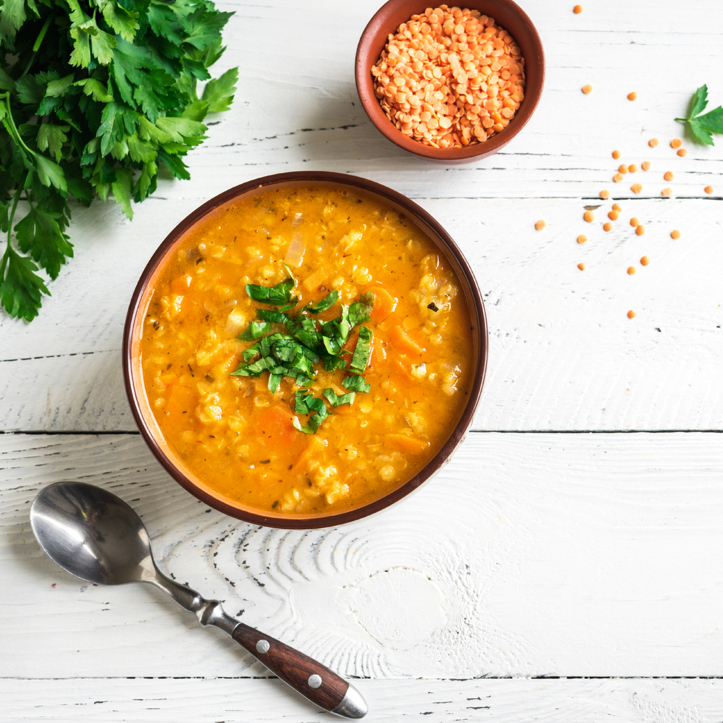 Mixed Vegetarian Box of 6 Packs