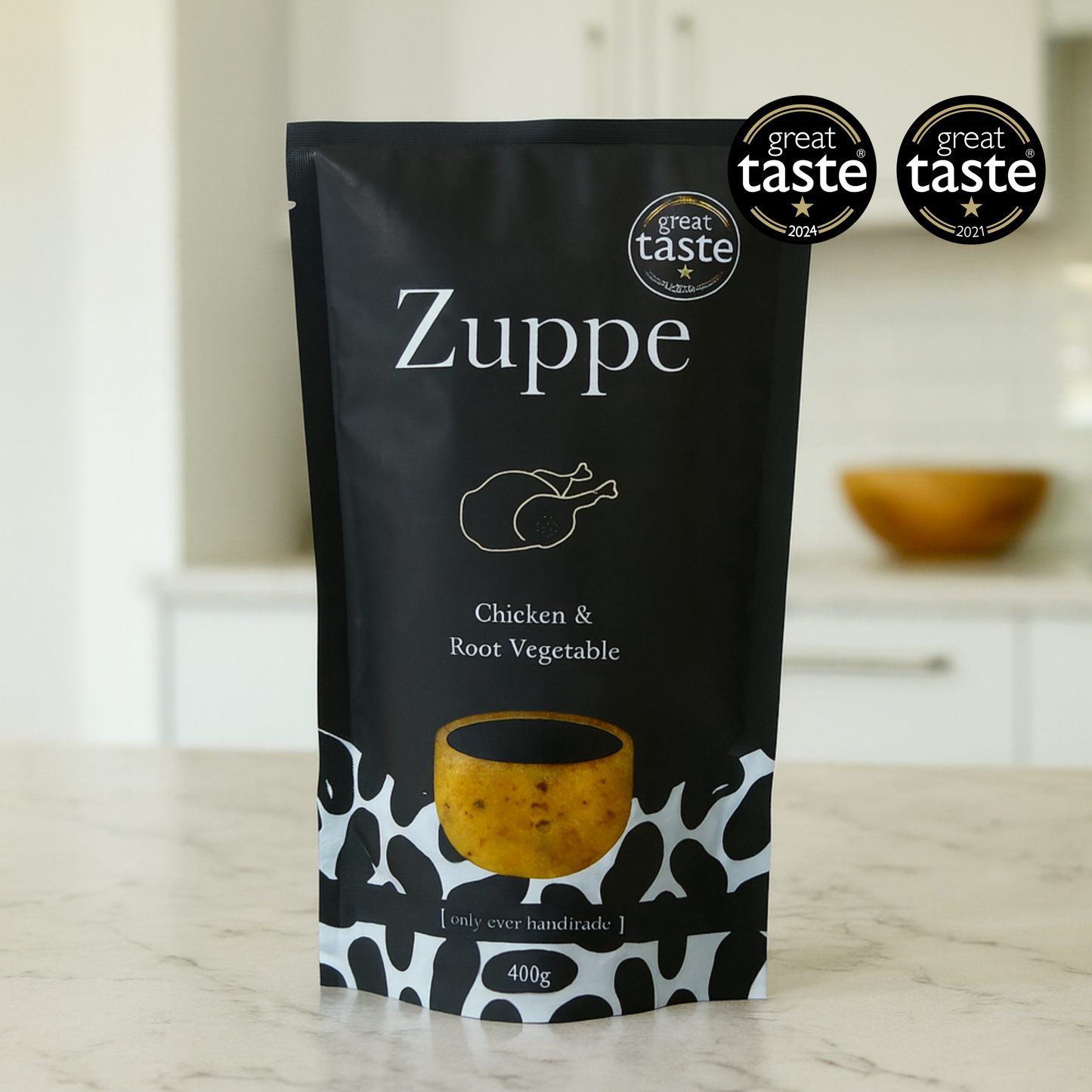 Mixed Winter Box of 6 Packs